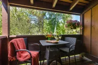 622 Tamarack Hotels in Moose Wilson Road