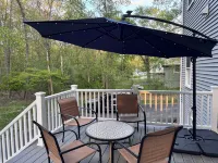 Modern/Luxury Condo Norwood Hotels in Norwood