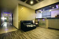 Hotel Shrimad