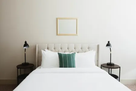 Entire Space Retreat - Inviting and Cozy