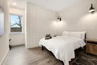 Cozy Loft with Bike Maintenance and Trails - Charming Cycling Retreat