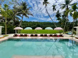 Miss Ceylon Unawatuna