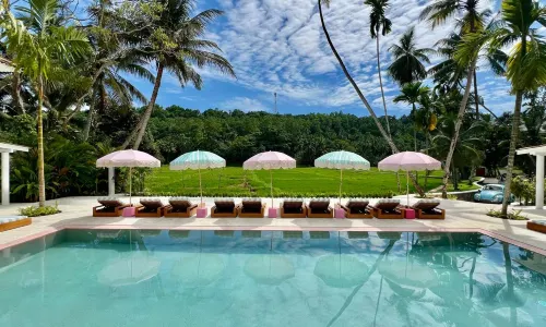 Miss Ceylon Unawatuna