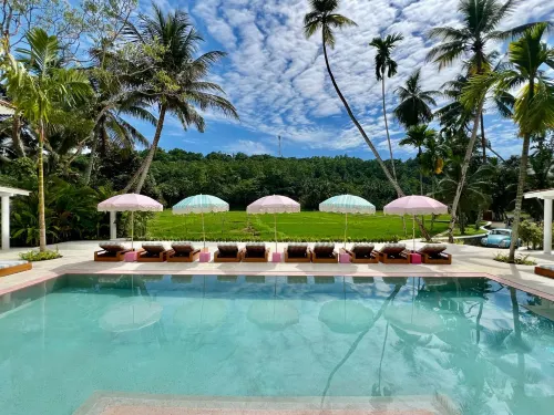 Miss Ceylon Unawatuna