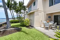 Keauhou Kona Surf & Racquet 188 - spa