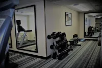 Candlewood Suites East Syracuse - Carrier Circle