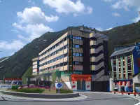 Hotel Sant Eloi Hotels in 