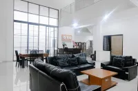 Adel Guest House Hotels in Sukun