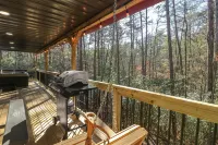 Cozy Bear Cabin #2 Hotels in White County