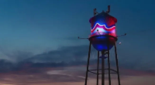 Shady Backyard and Relaxing Patio - Cozy Retreat