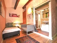 L'Oliveraie Hotels in Caromb