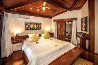 Sombra e Água Fresca Resort
