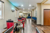 Comfort Inn & Suites Salina North