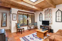 Fort Marcy Suites by All Seasons Resort Lodging - Kitchens