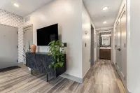 New Build Modern Condo in the heart of Traverse City