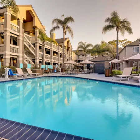 Sonesta ES Suites Sunnyvale