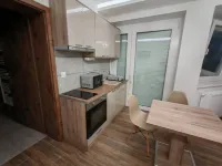 Charming modern furnished Studio in a Peaceful Neighborhood of Kecskemét