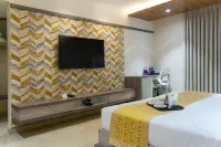 Central A Boutique Hotel