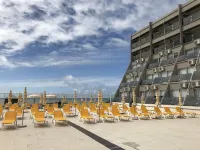 Hotel Luz y Fuerza San Bernardo - All Inclusive - spa