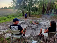 Amelia Island on the Marsh 8 miles unobstructed views incredible sunrise,sunsets