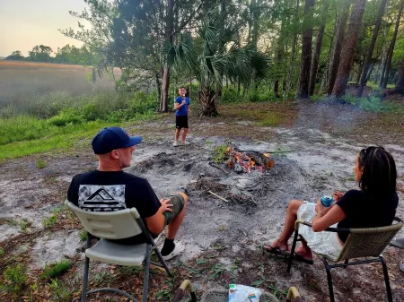 Amelia Island on the Marsh 8 miles unobstructed views incredible sunrise,sunsets