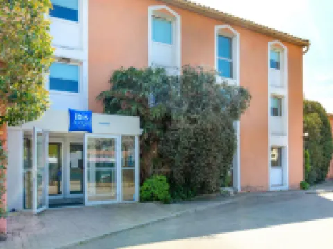 ibis budget Cavaillon Hotels in Cavaillon