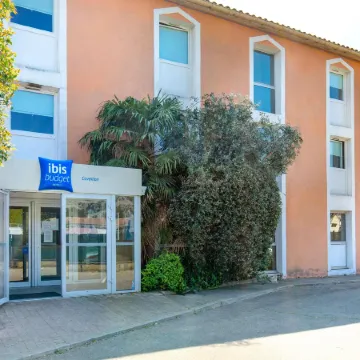 ibis budget Cavaillon