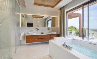 Kempinski Hotel Adriatic Istria Croatia