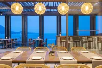 Kempinski Hotel Barbaros Bay Bodrum Hotels in Yali Mahallesi