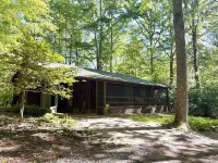 Escape to the Hepp’s Hideaway! - 3-Star