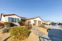 Sparkling Pool and Tiki Bar Oasis - Stunning Luxury Retreat