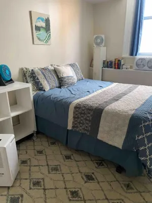 Cozy 2 BR by River, Crooked Steeple Hall Hotels in Winterport