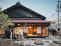 Shuku Hotels in Inuyama