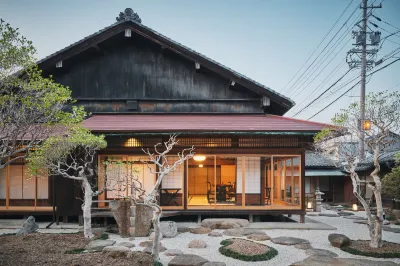 Shuku Hotel in zona Zuizenji Temple
