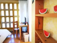 埃爾坎波酒之家温泉酒店 - SPA
