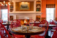 Congress Hall Hotels in West Cape May