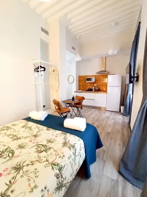 Apartamentos la Higuera by Vgh
