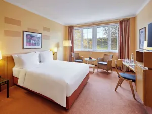 Golf- Und Sporthotel Wiesensee