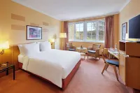 Golf- Und Sporthotel Wiesensee