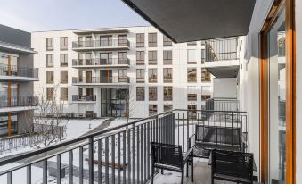 ShortStayPoland Premium Herbu Korczak (P2)