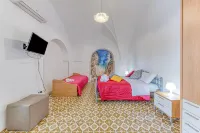 Villa Cesarea Dimora di Charme Hotels in Cerfignano