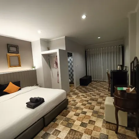 Aen Guy Boutique Hotel