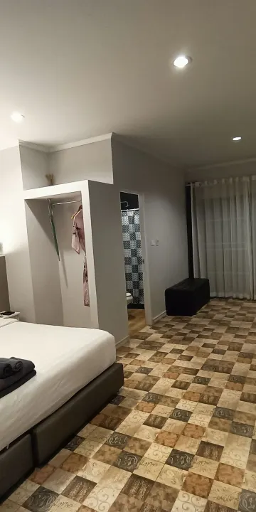 ห้องดีลักซ์