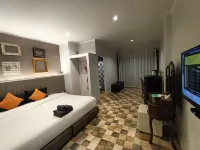 Aen Guy Boutique Hotel Hotel a Sukhothai
