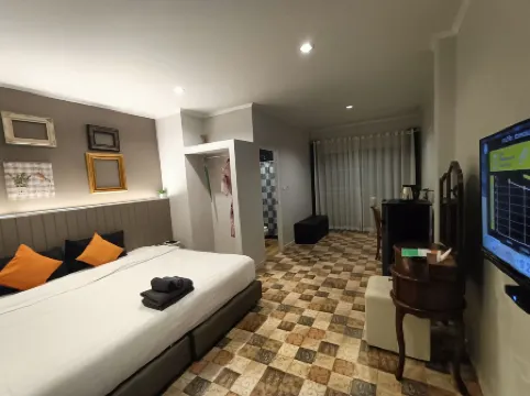 Aen Guy Boutique Hotel