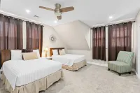 Tudor Place Hotels in Upper Darby
