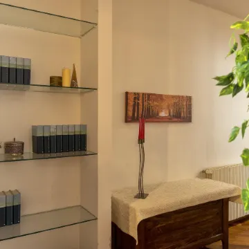 Sardinia Re - Tema Apartment