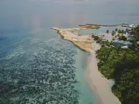 Akomadoo Retreat - sul mare