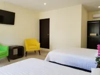 Casa Margarita Hotel and Paradise - Wi-Fi