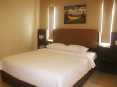 Royal Mamberamo Hotel Hotels in Sorong